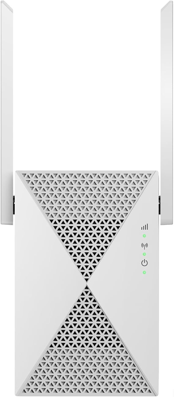 WiFi Extender Key Features