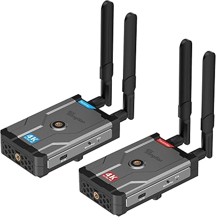 Wireless HDMI Extender 4K@30Hz