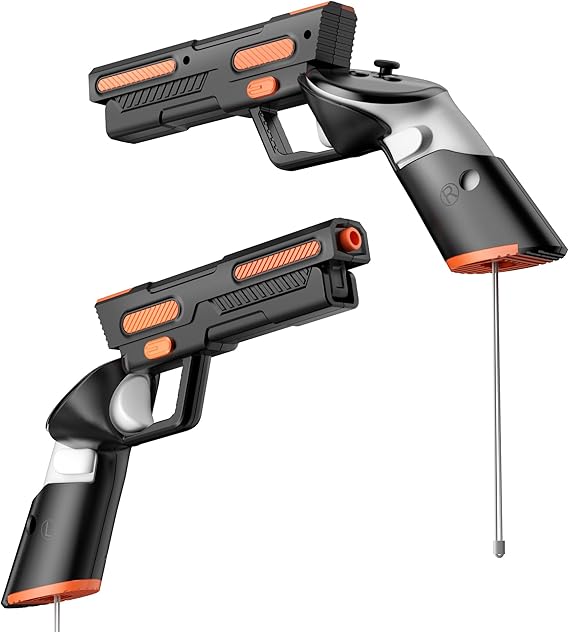 APEXINNO VR Gun Stock for Meta Quest 3