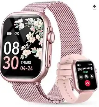 Smart Watch for Women & Men