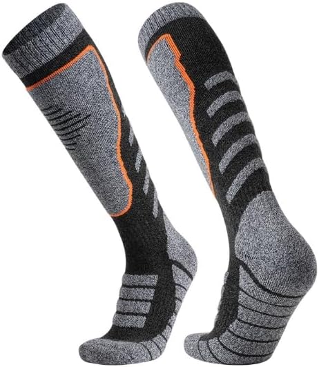 Meoneo Warm Winter Socks