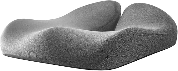 SupremeComfort X-Large Gel-Infused Seat Cushion