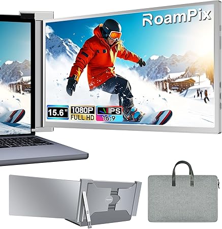 Laptop Screen Extender