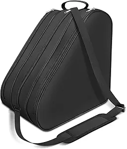 Roller Skate Bag with 3 Compartments