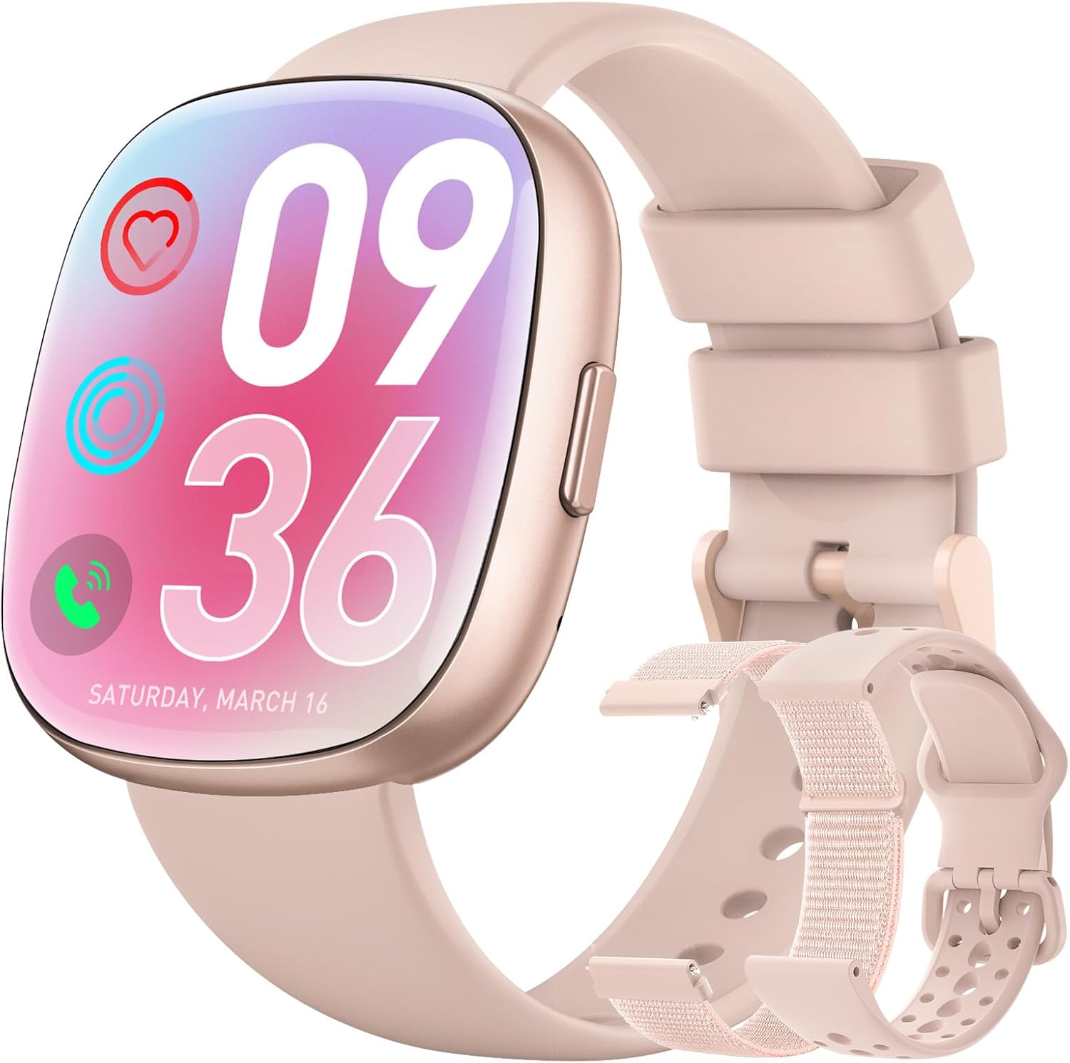 Smart Watch for Women
