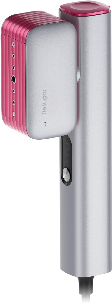 Nesugar G2 Pro Smart Handheld Steamer for Clothes