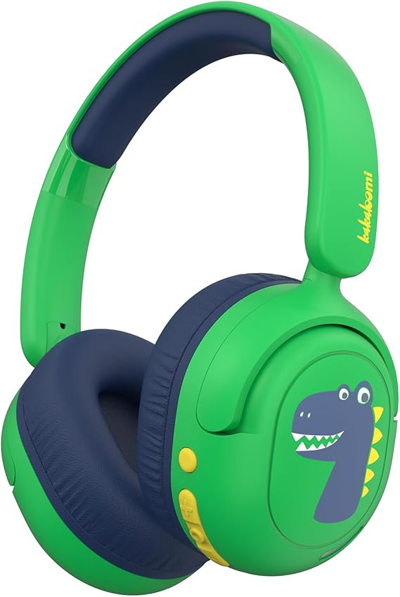 Bluetooth Kids Headphones
