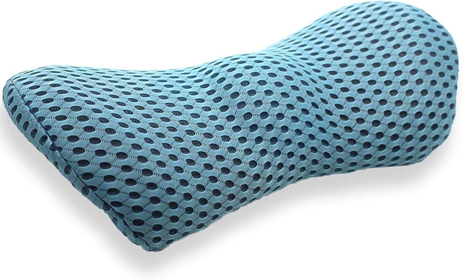 Lumbar Support Pillow Memory Foam Ergonomic Back Pain