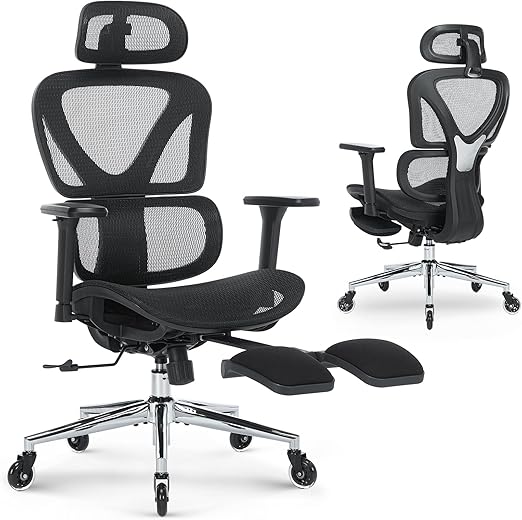 MALOL Ergonomic Office Chair