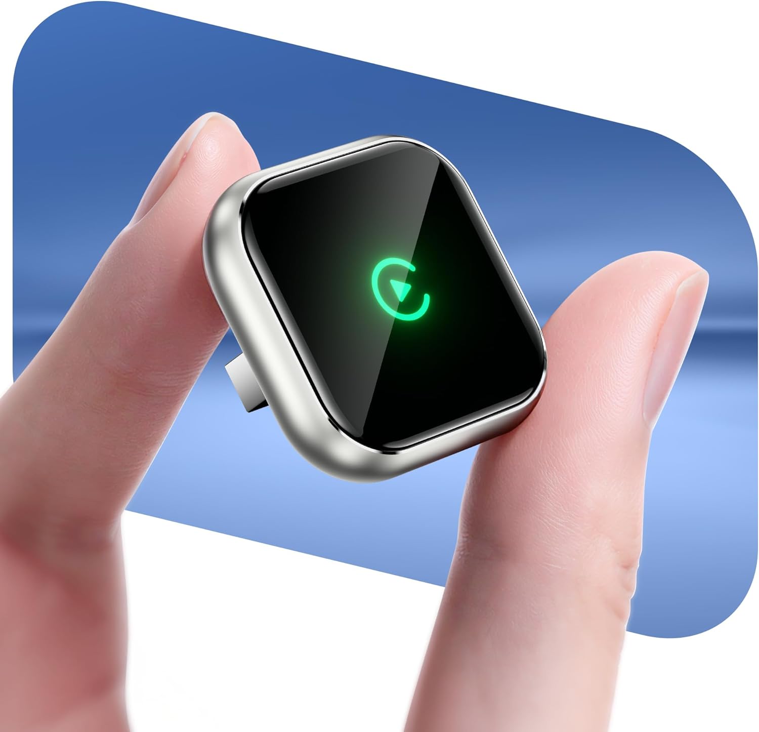 Wireless CarPlay Adapter for iPhone