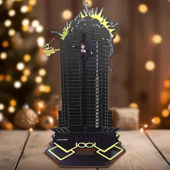 2025 Advent Calendar