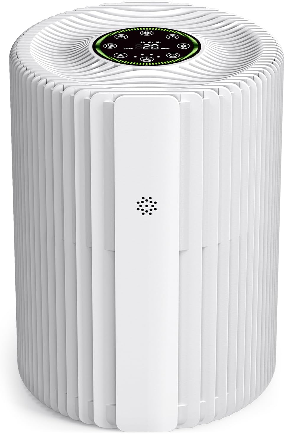 Air Purifier H13 HEPA 1095 Sq. Ft Display