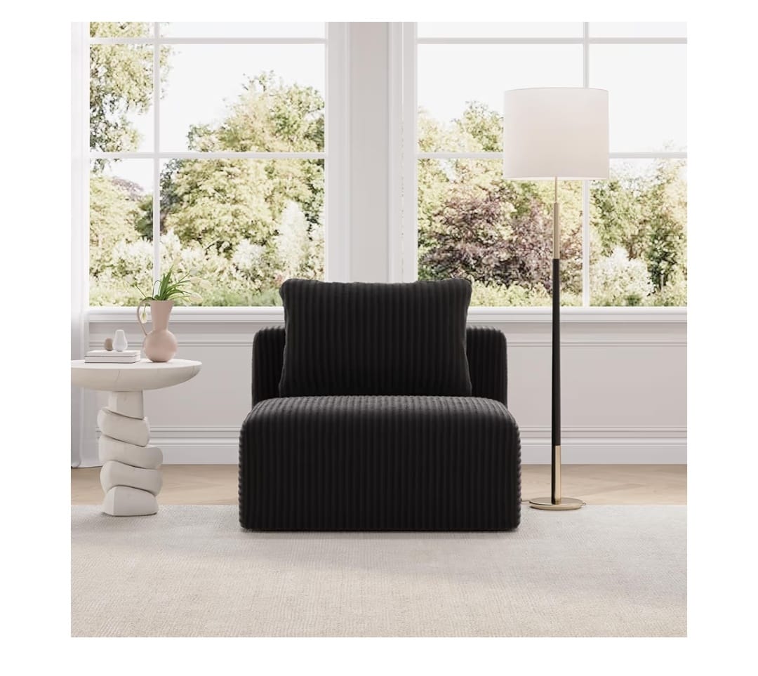 Novilla Modular Sectional Sofa with Smarts Coil