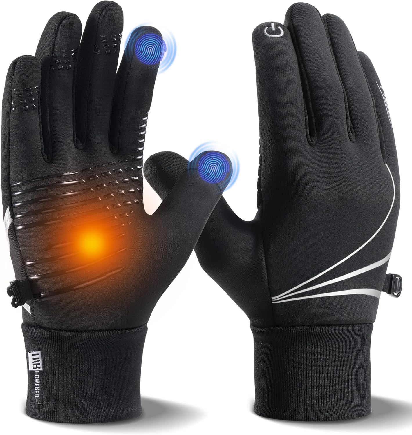Winter Gloves for Men & Women