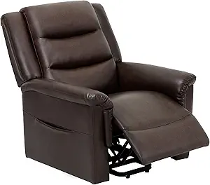 COLAMY Power Lift Chair Recliner for Seniors