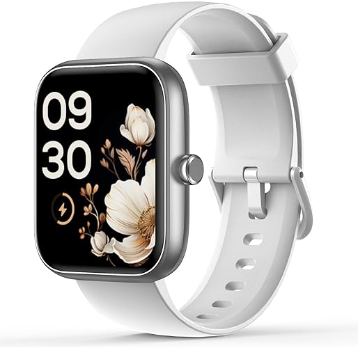 Smart Watch for Men & Women