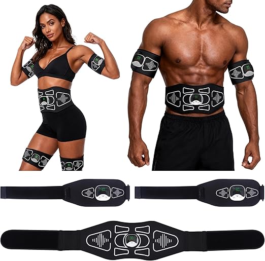 EMS Muscle Stimulator