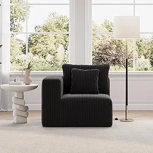 Novilla Modular Sectional Sofa with Smarts Coil™ Support