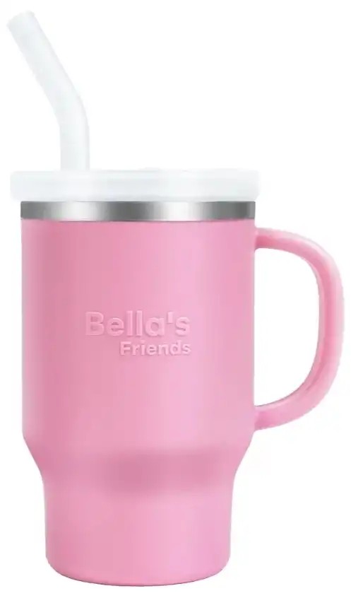 Bella’s Friends Handy Mini Tumbler