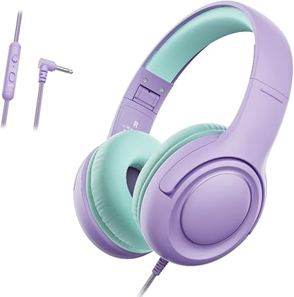 NUBWO Gaming Headset with Microphone