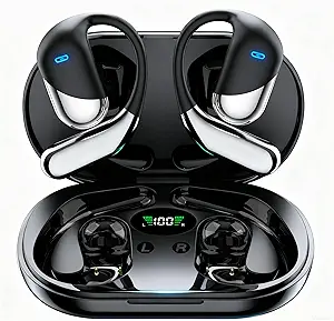 AI Translation Earbuds Real Time