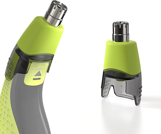 Nose Trimmer Replacement Blade OneBlade QP Series