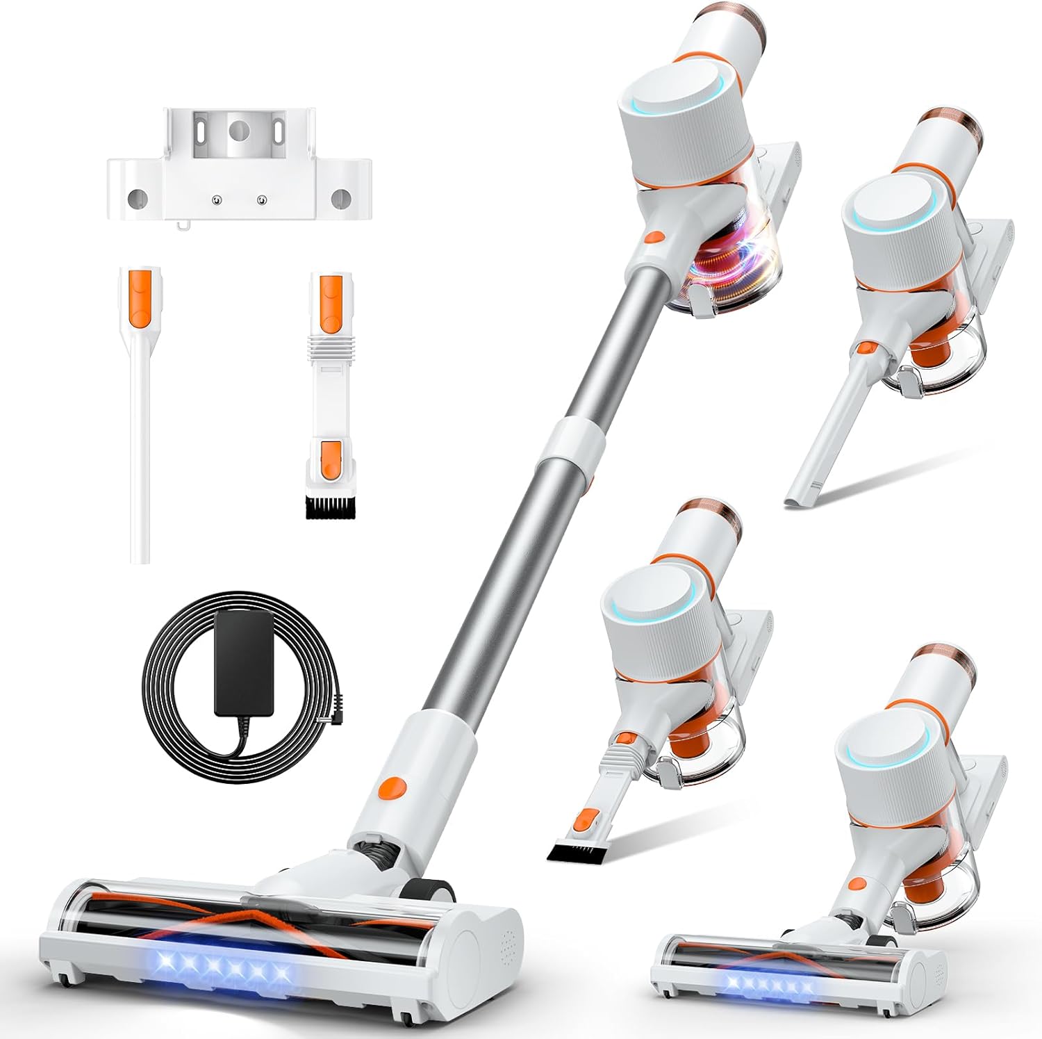 Cordless Vacuum Cleaner