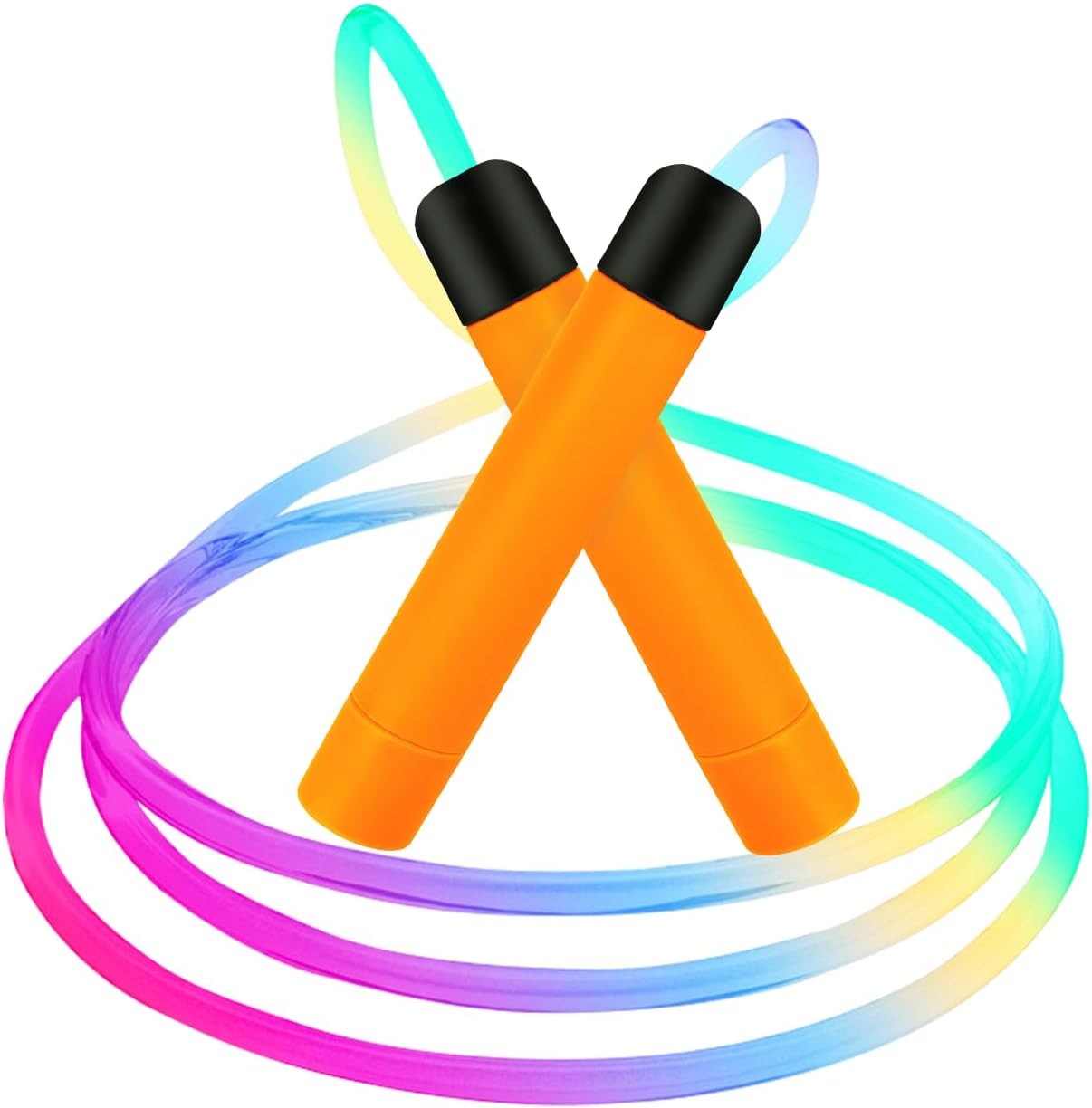 Luminous LED Light Up Jump Rope