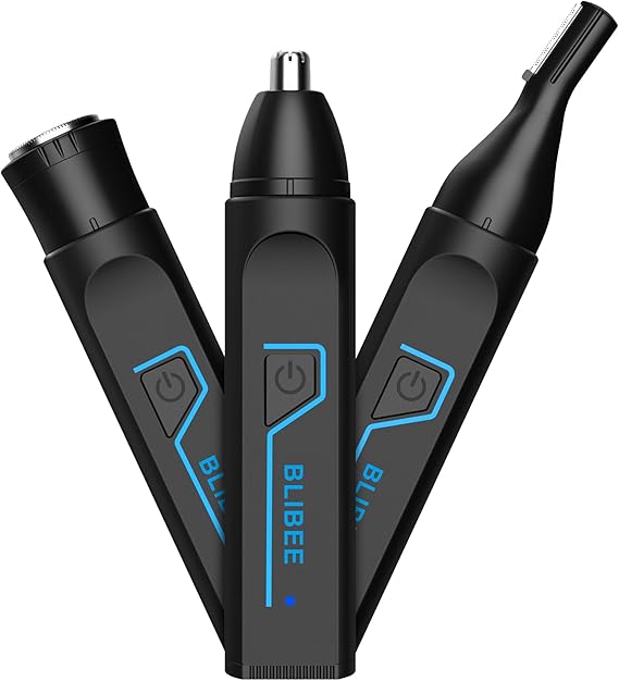 Nose Hair Trimmer for Men & Women