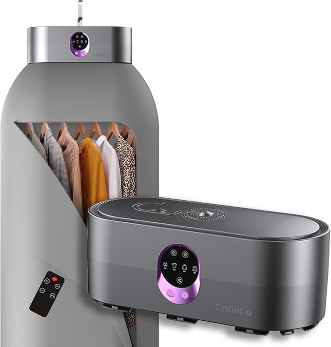 Portable Clothes Dryer