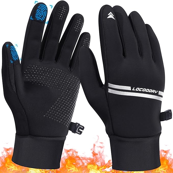 Winter Gloves for Men and Women