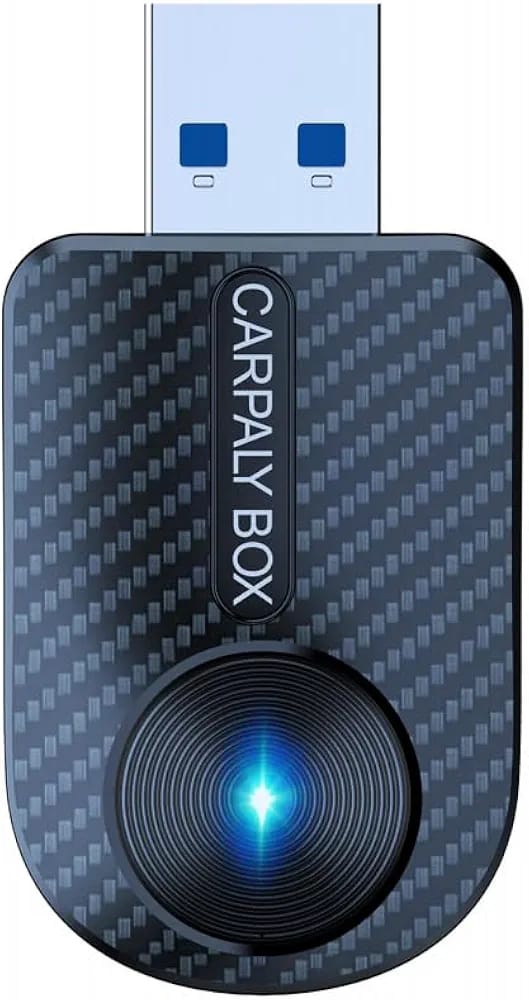 RC15 1 Car Camera & Android Tablet