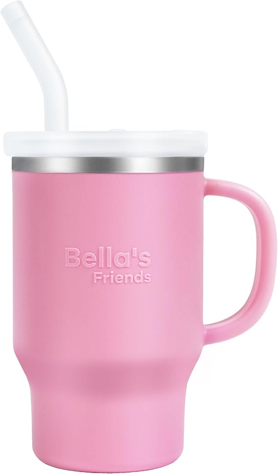 Bella’s Friends Handy Mini Tumbler