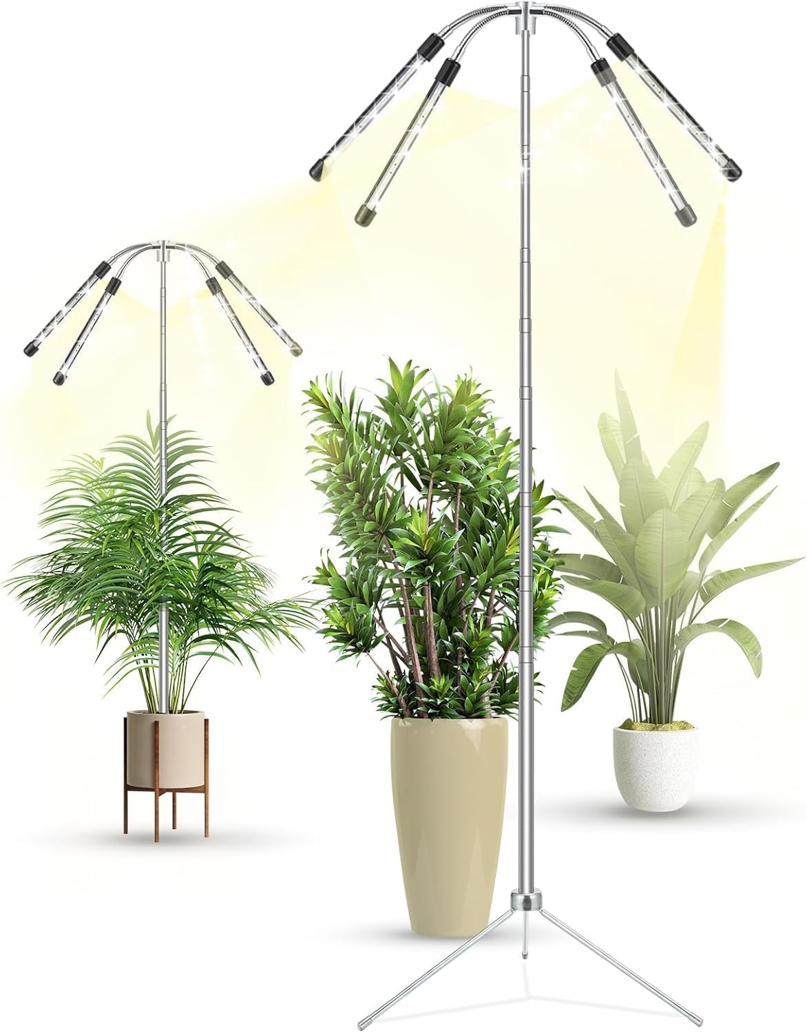 Grow Lights for Indoor Plants Full Spectrum