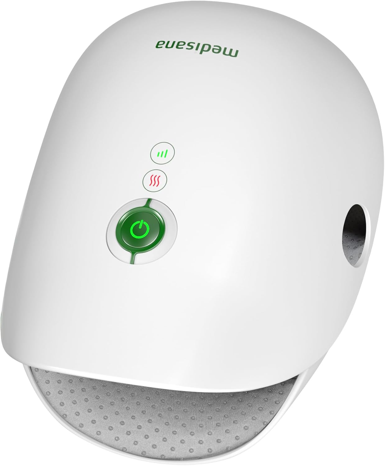 Hand Massager Heat Compression Knuckle Stretching Cordless