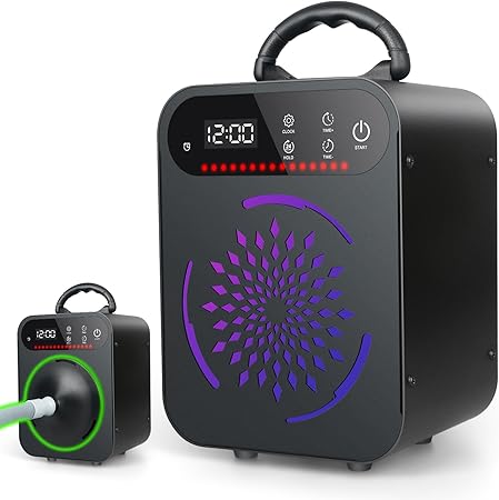 Ozone Generator 60,000mg/h