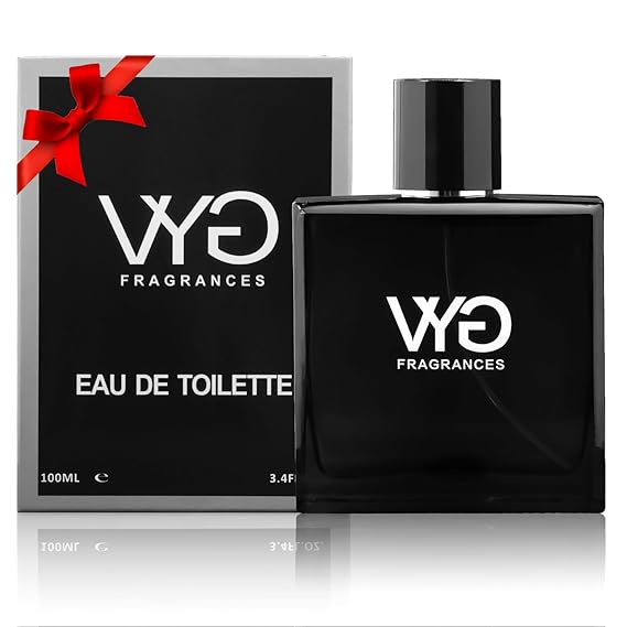 VYG Pheromone Cologne for Men
