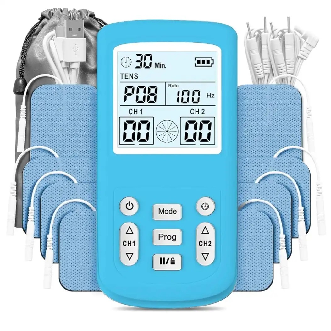 TENS Unit Muscle Stimulator