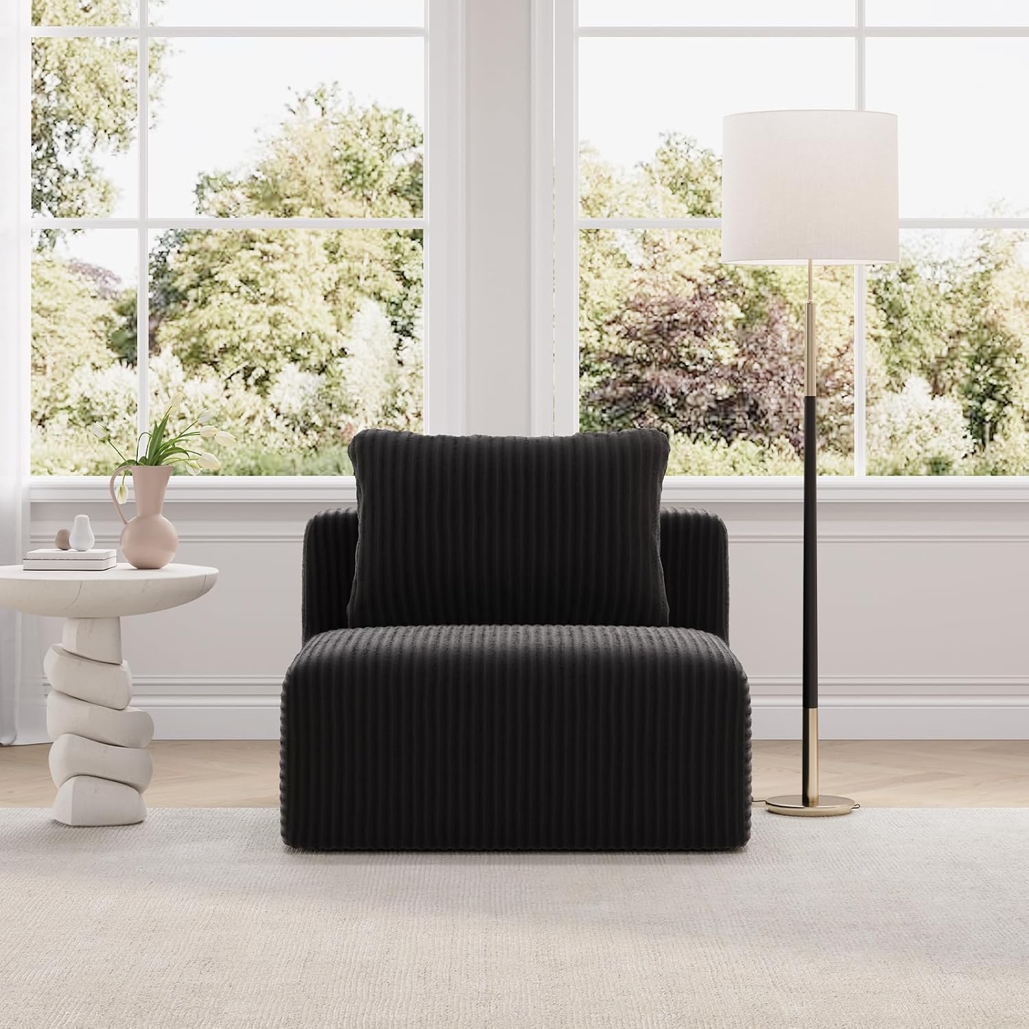 Novilla Modular Sectional Sofa