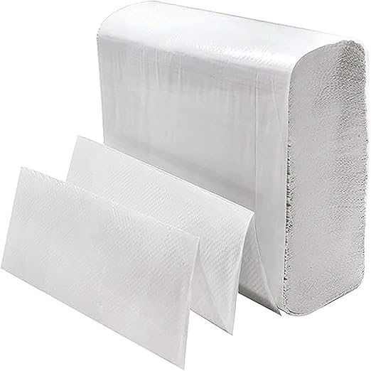 MultiFold Paper Towels