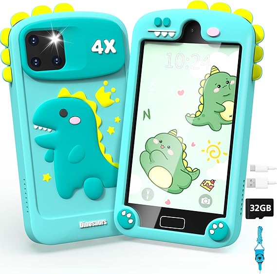 Kids Smart Phone Toy