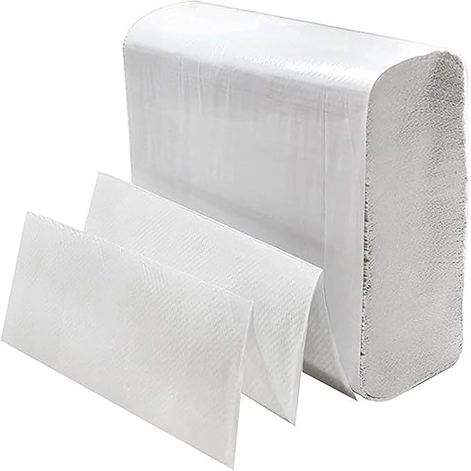 MultiFold Paper Towels