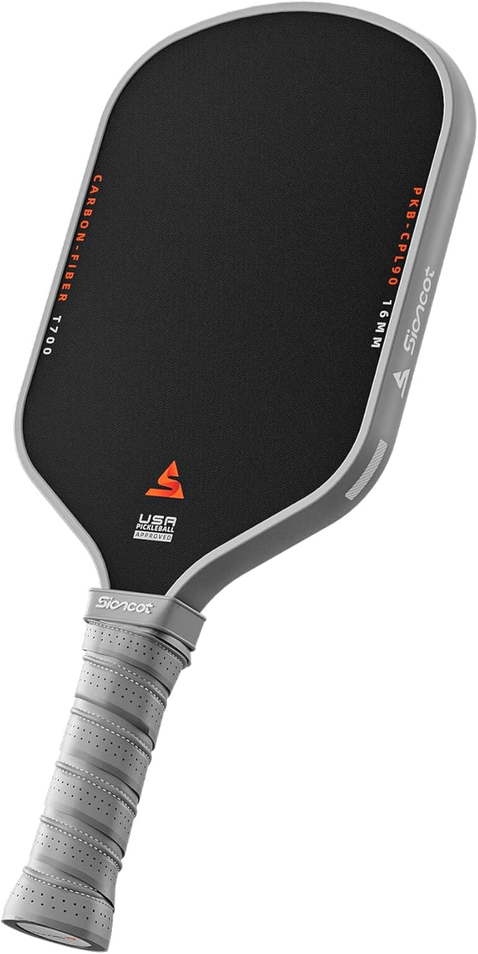 Carbon Fiber Pickleball Paddles