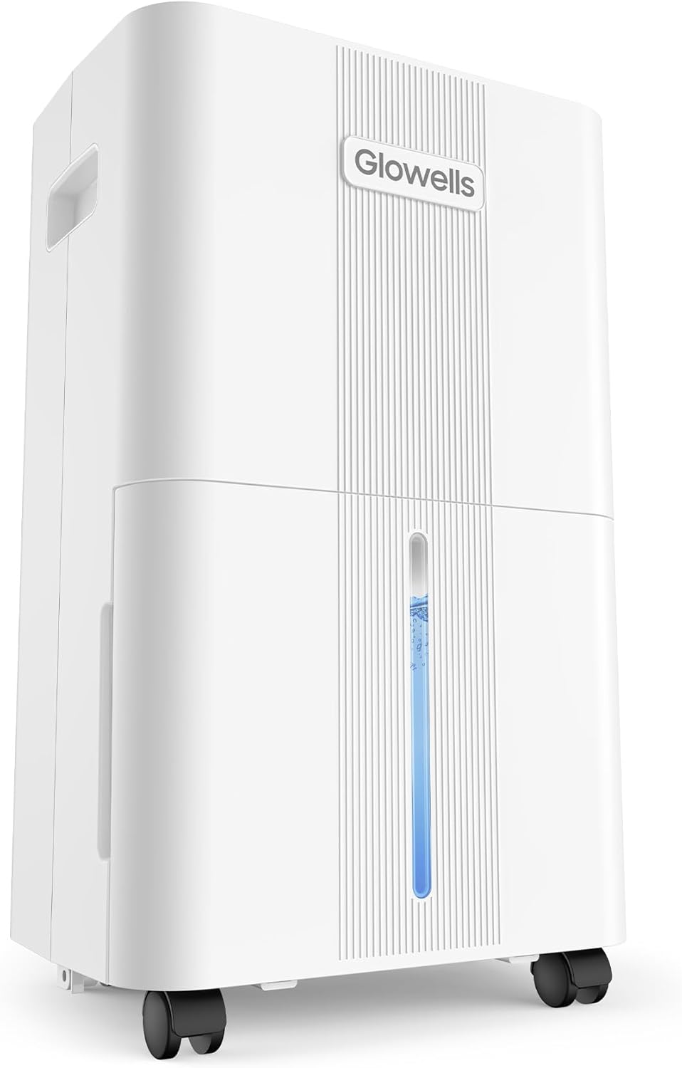Glowells Dehumidifier for Home up to 500 Sq.Ft