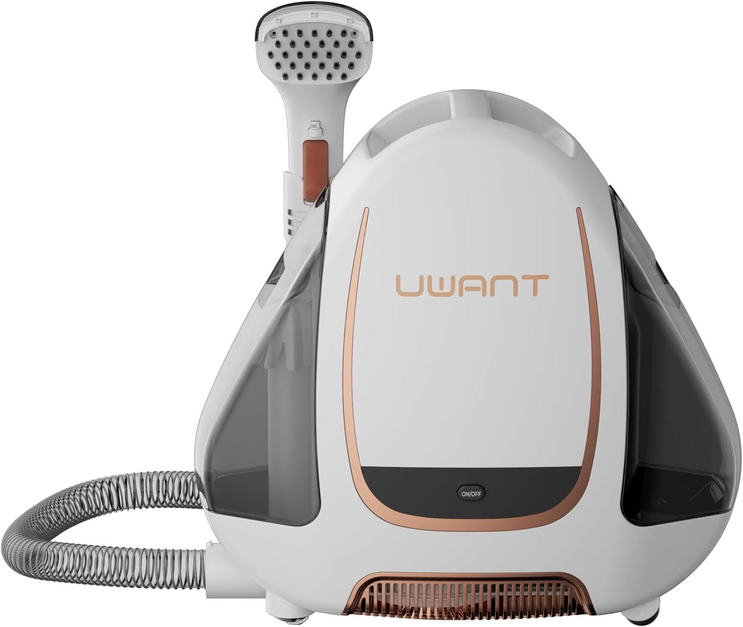 Portable Carpet & Upholstery Cleaner – 8Kpa Spot Cleaner