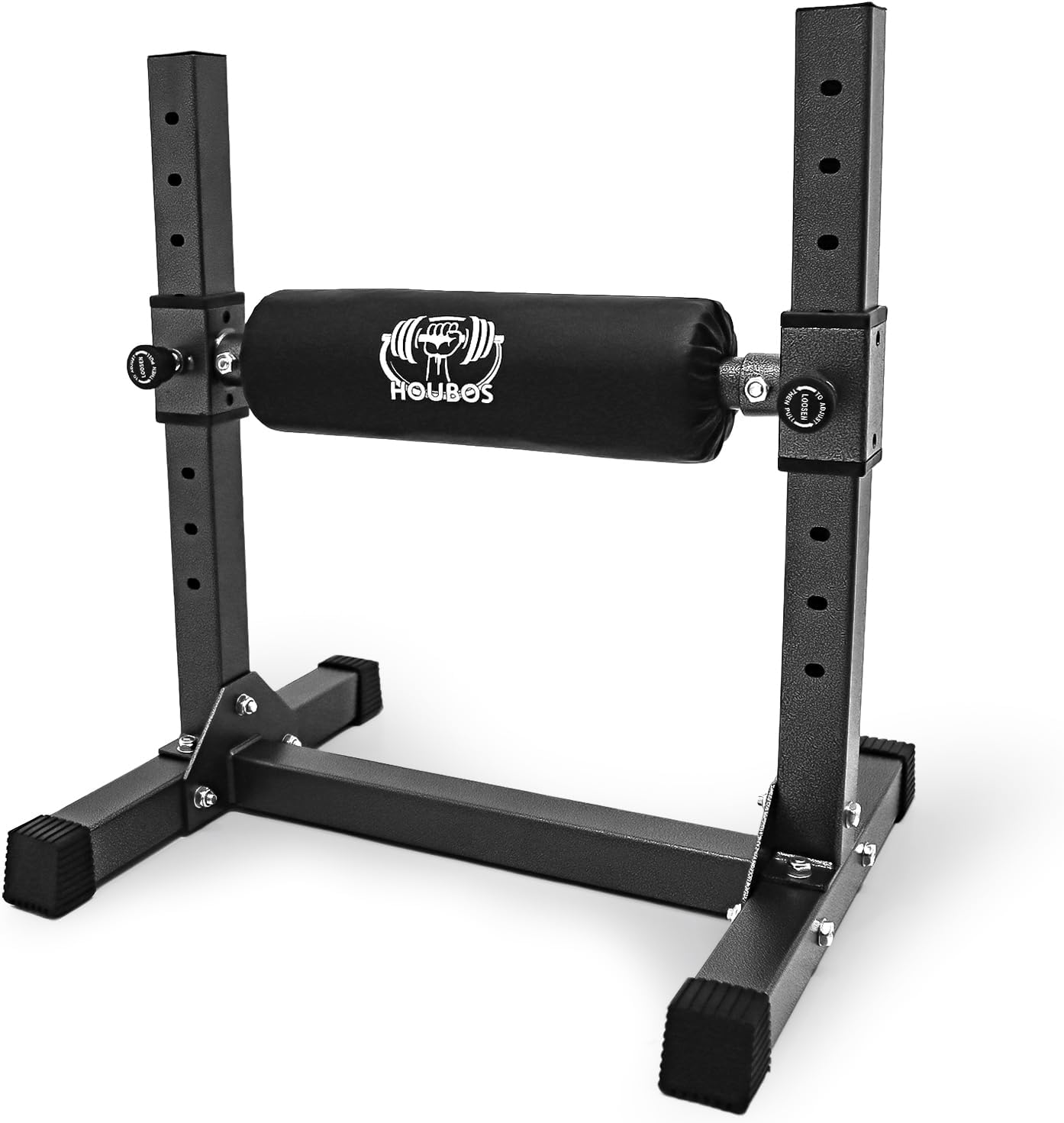 Bulgarian Split Squat Stand