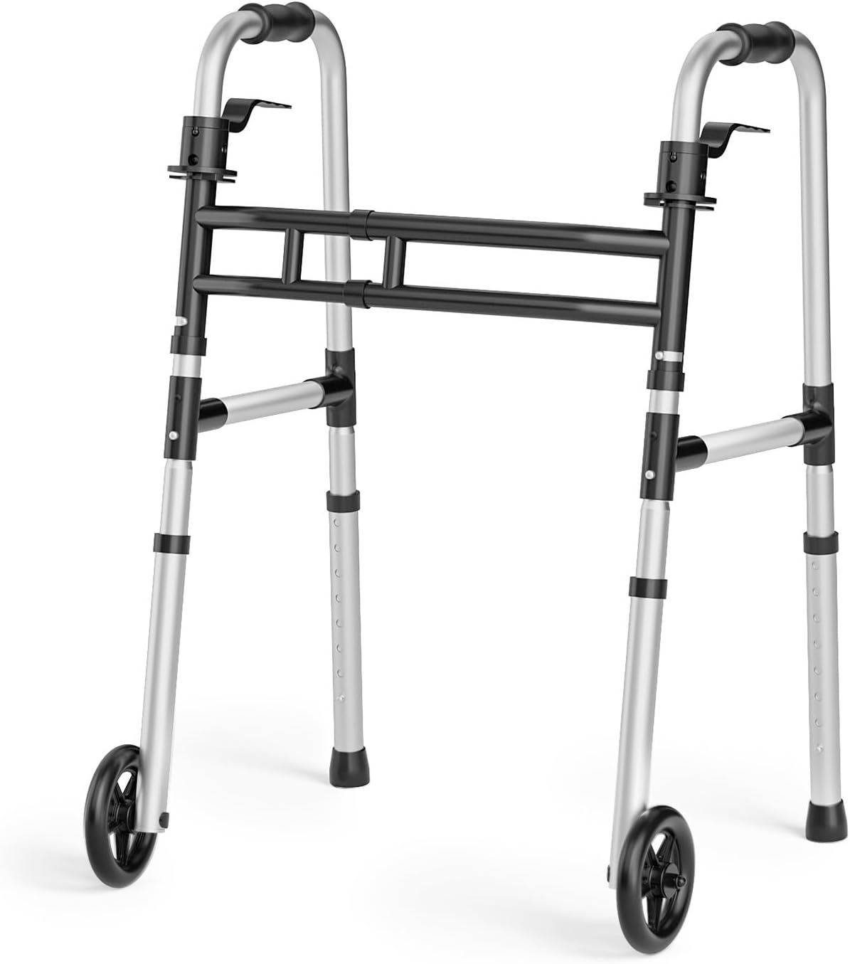 Best Lightweight Folding Walker for Seniors & Handicap