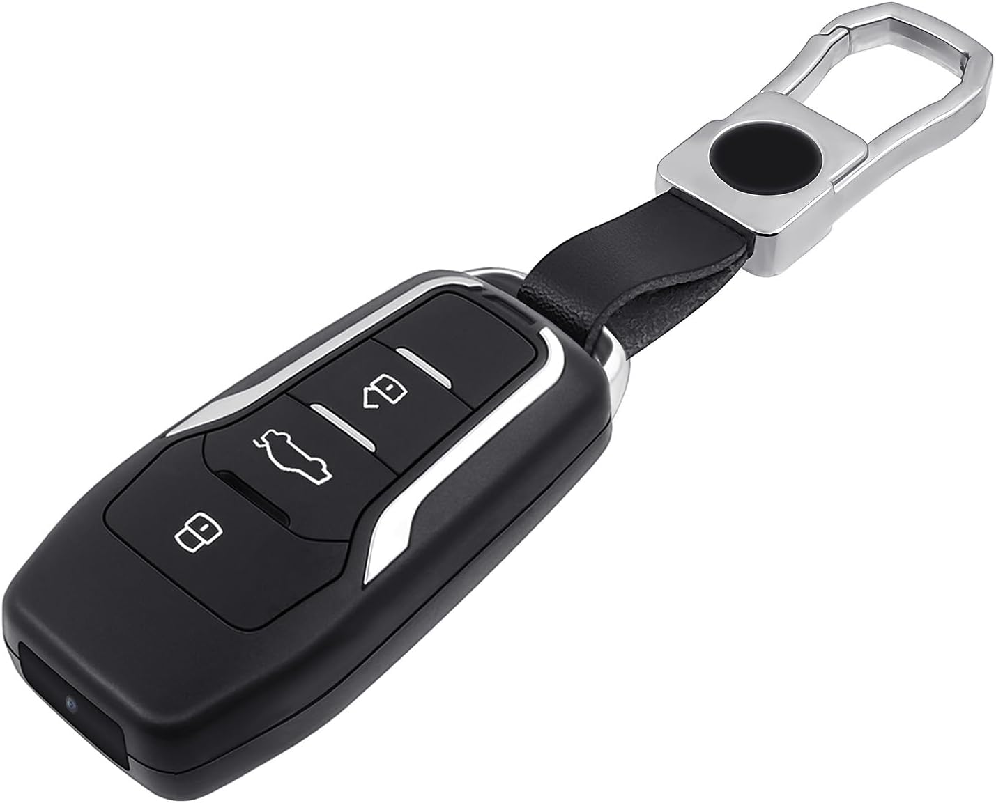 128GB Body Camera – 1080P Portable, Loop Recording