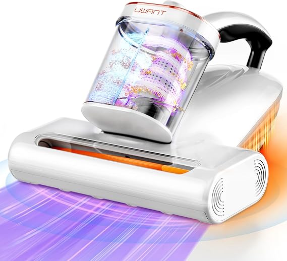uwant Mattress Vacuum Cleaner