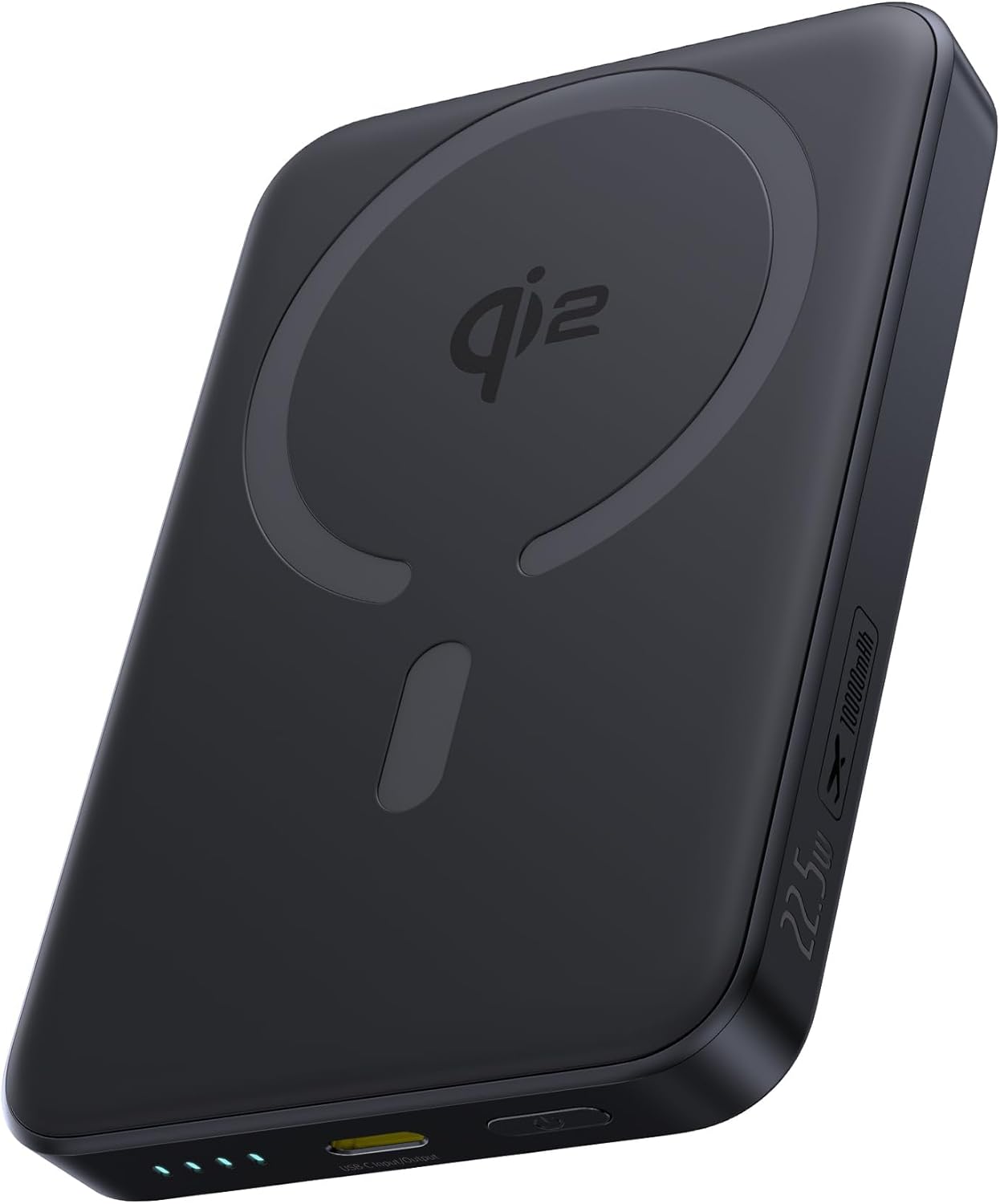 Baseus Qi2 Magnetic Power Bank